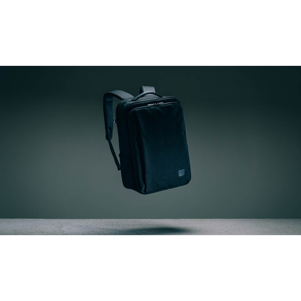 Kaslo Travel Backpack Tech Herschel Supply Co. 11656-00001-OS Backpacks 32L / Black