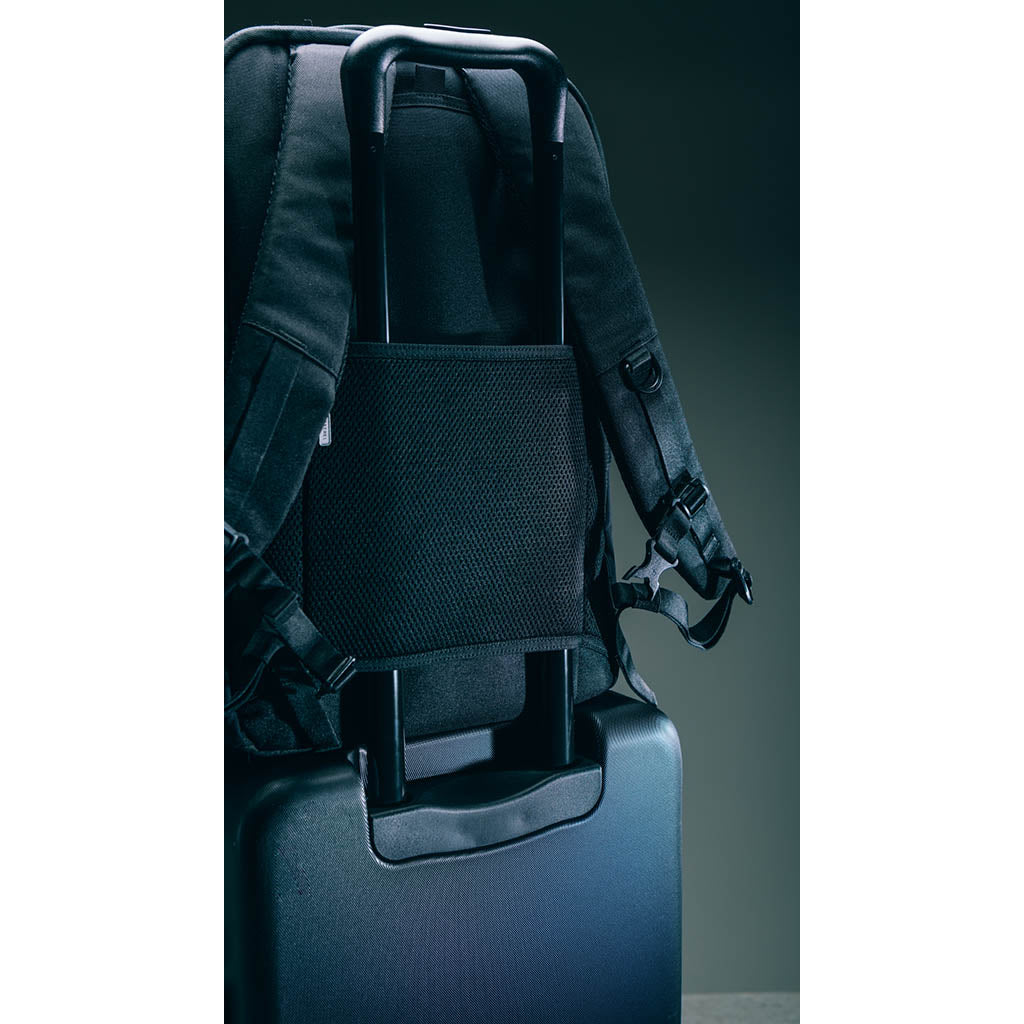 Kaslo Travel Backpack Tech Herschel Supply Co. 11656-00001-OS Backpacks 32L / Black