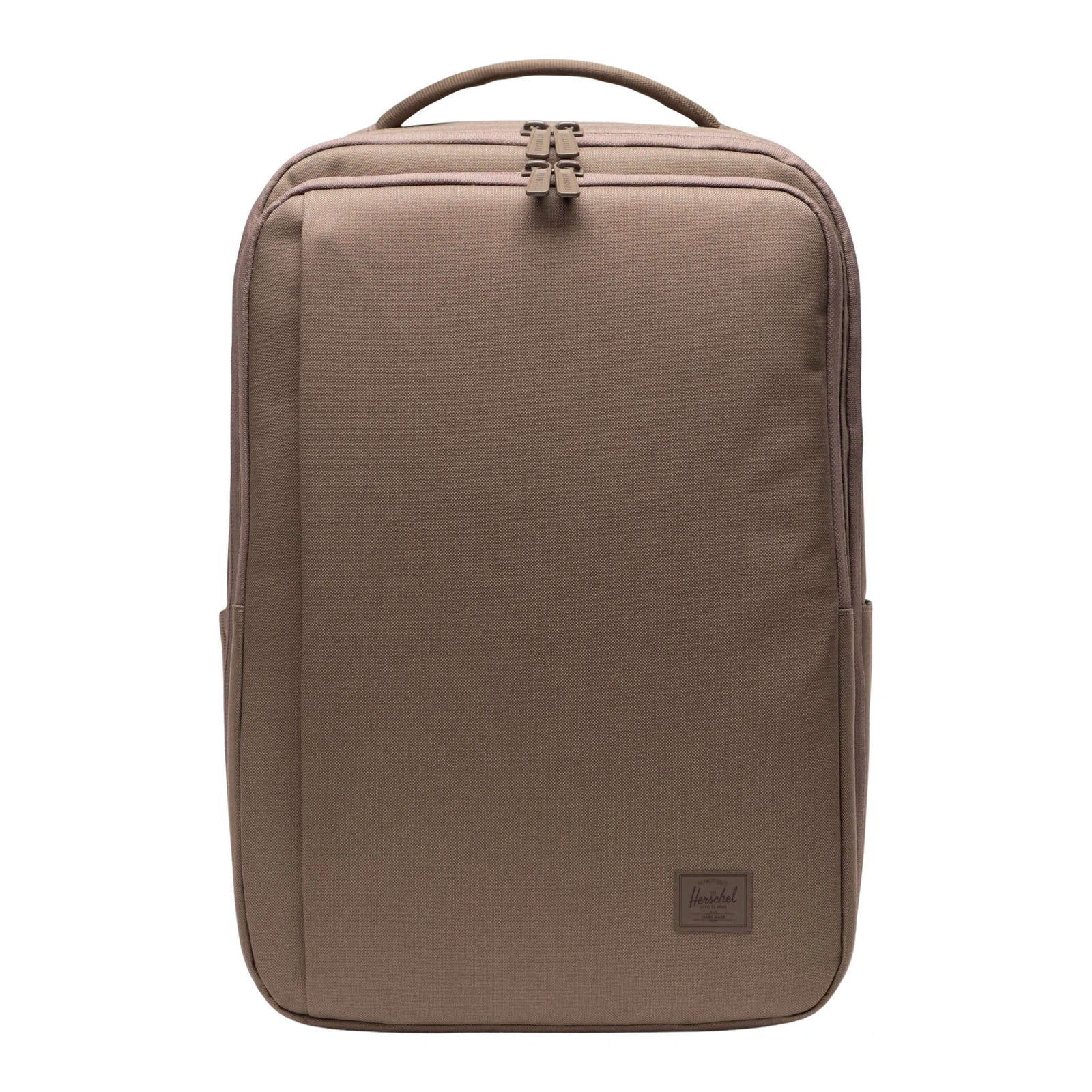 Kaslo Travel Backpack Tech Herschel Supply Co. 11656-07760-OS Backpacks 32L / Light Brown