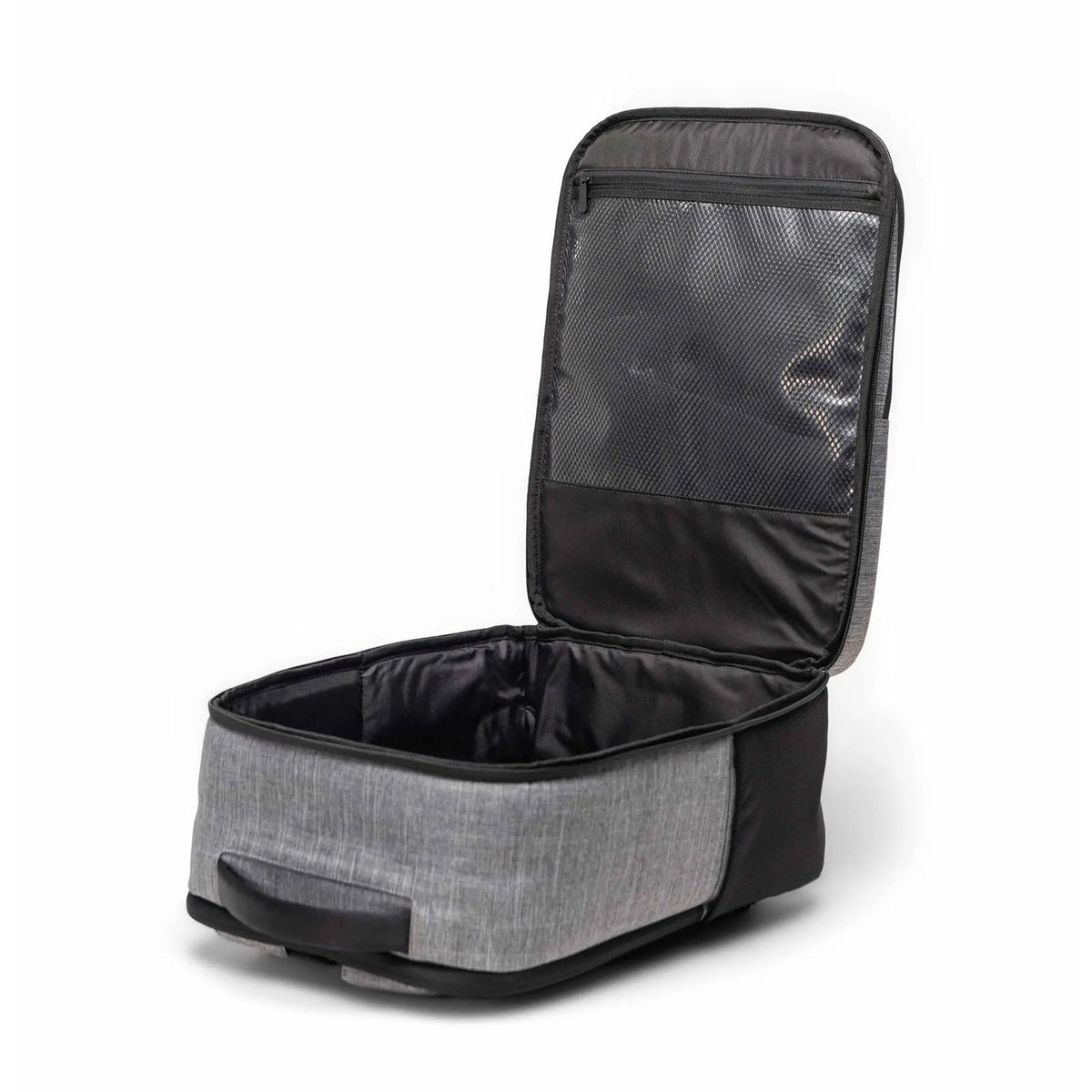 Kaslo Travel Backpack Tech Herschel Supply Co. 11656-00919-OS Backpacks 32L / Raven Crosshatch