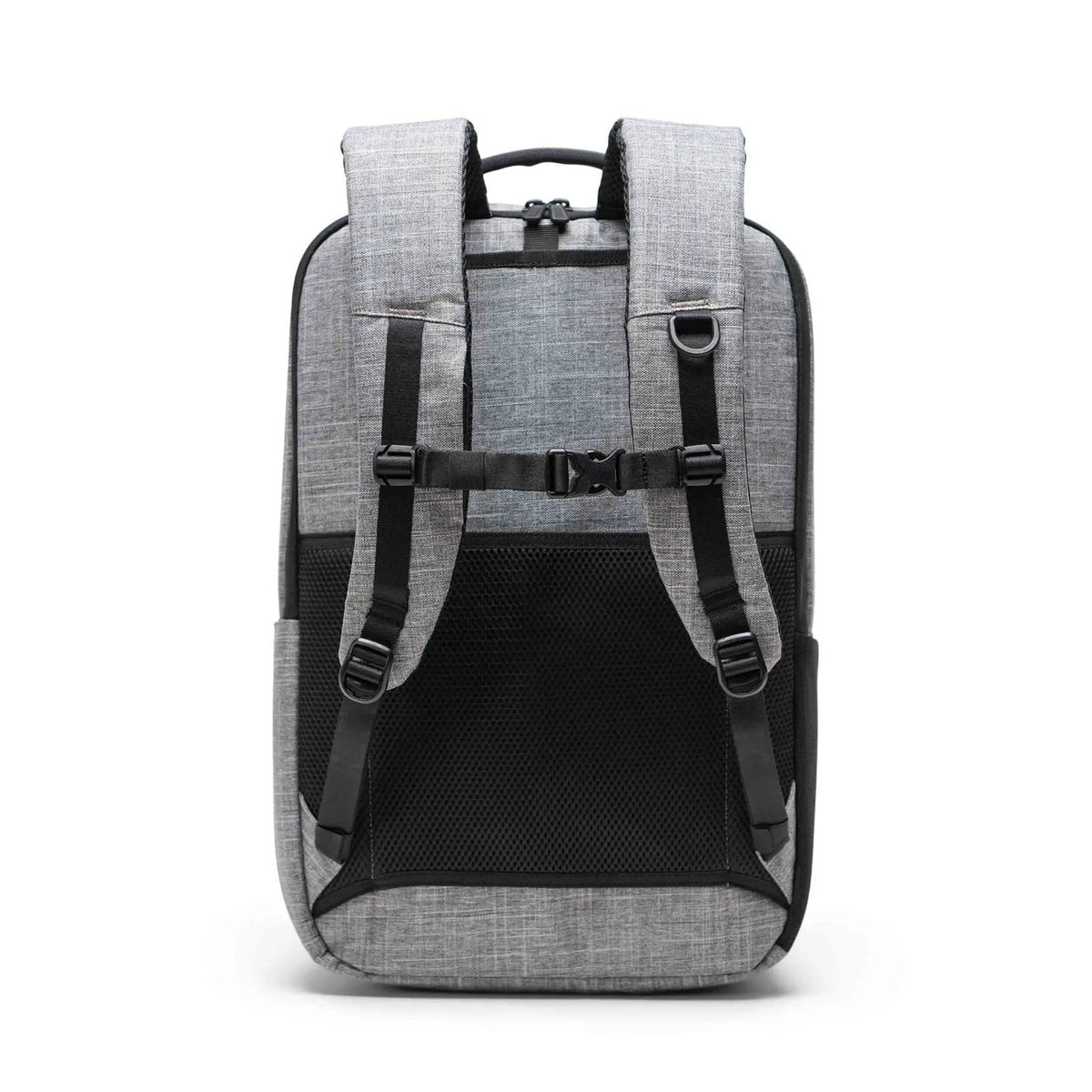 Kaslo Travel Backpack Tech Herschel Supply Co. 11656-00919-OS Backpacks 32L / Raven Crosshatch