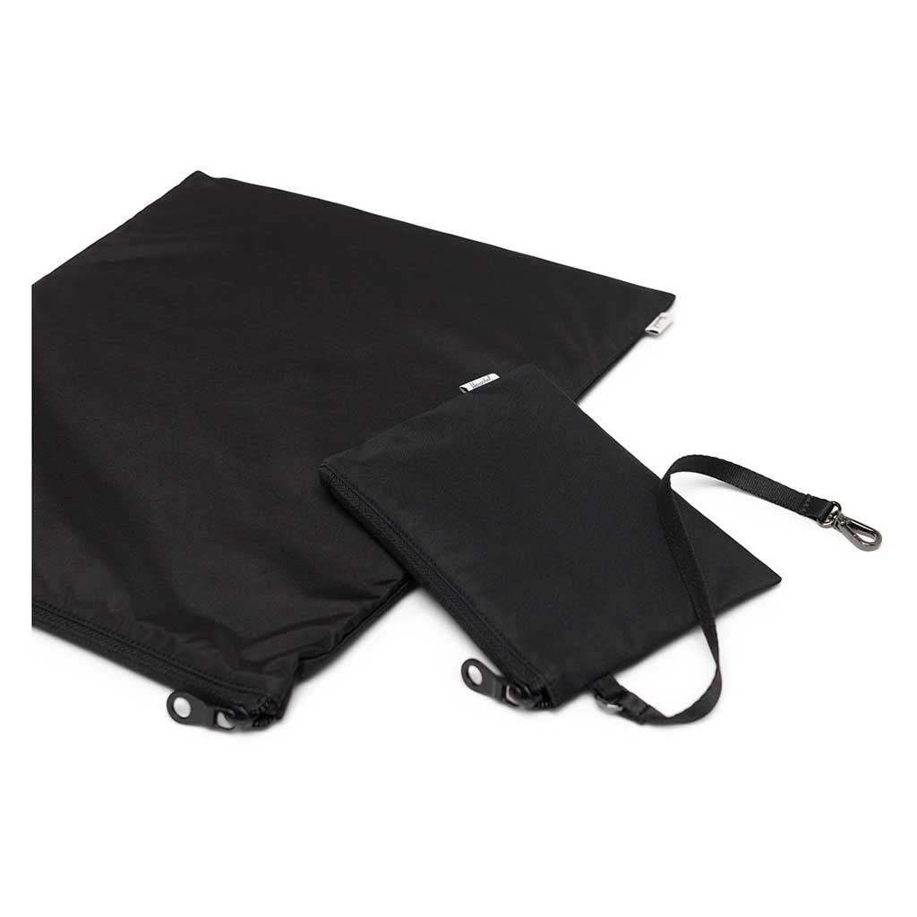 Maia Weekender Herschel Supply Co. 11448-00001-OS Duffle Bags 40L / Black