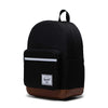 Pop Quiz Backpack Herschel Supply Co. 11405-00055-OS Backpacks 25L / Black/Tan