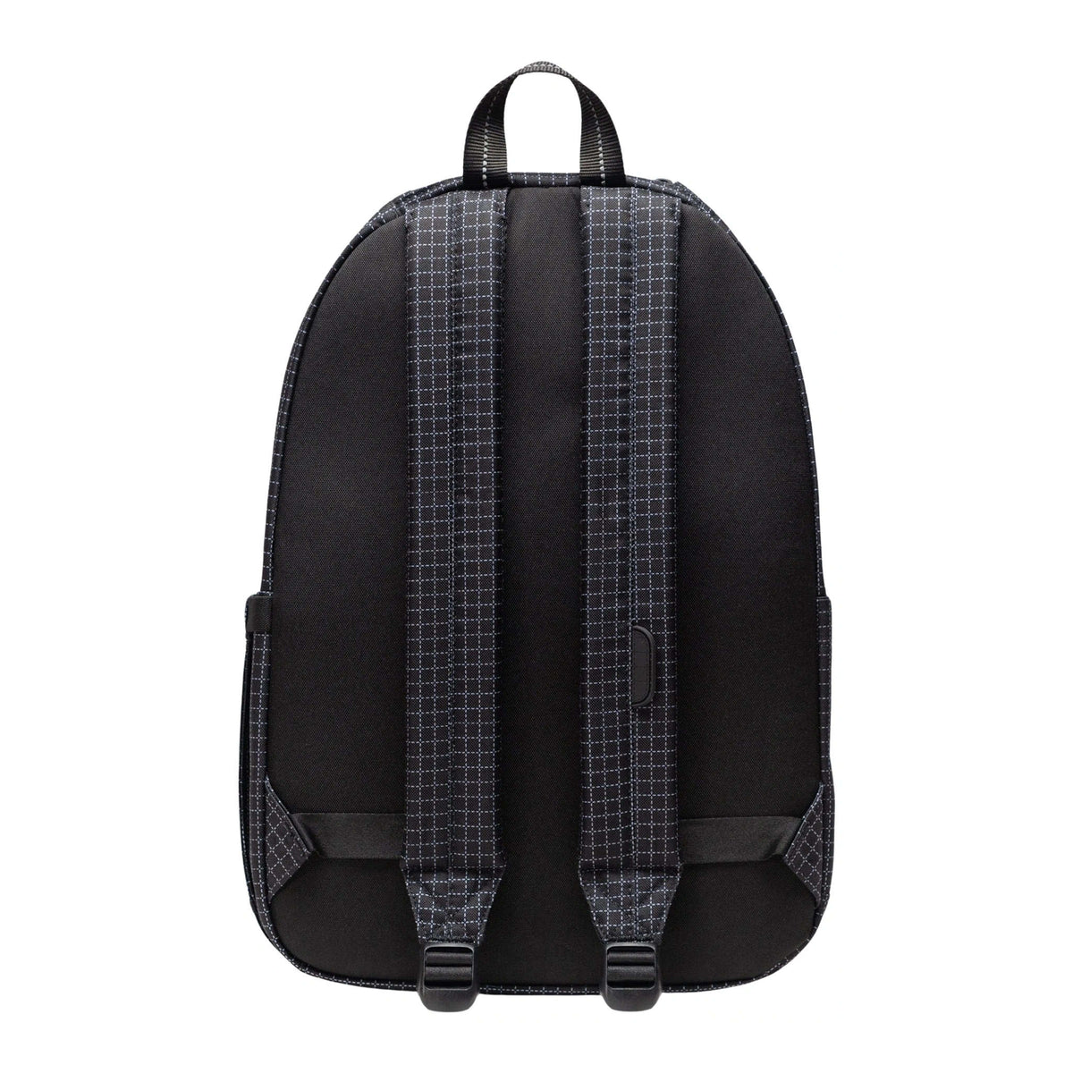 Pop Quiz Backpack Herschel Supply Co. 11405-07774-OS Backpacks 25L / Grid Black/Black