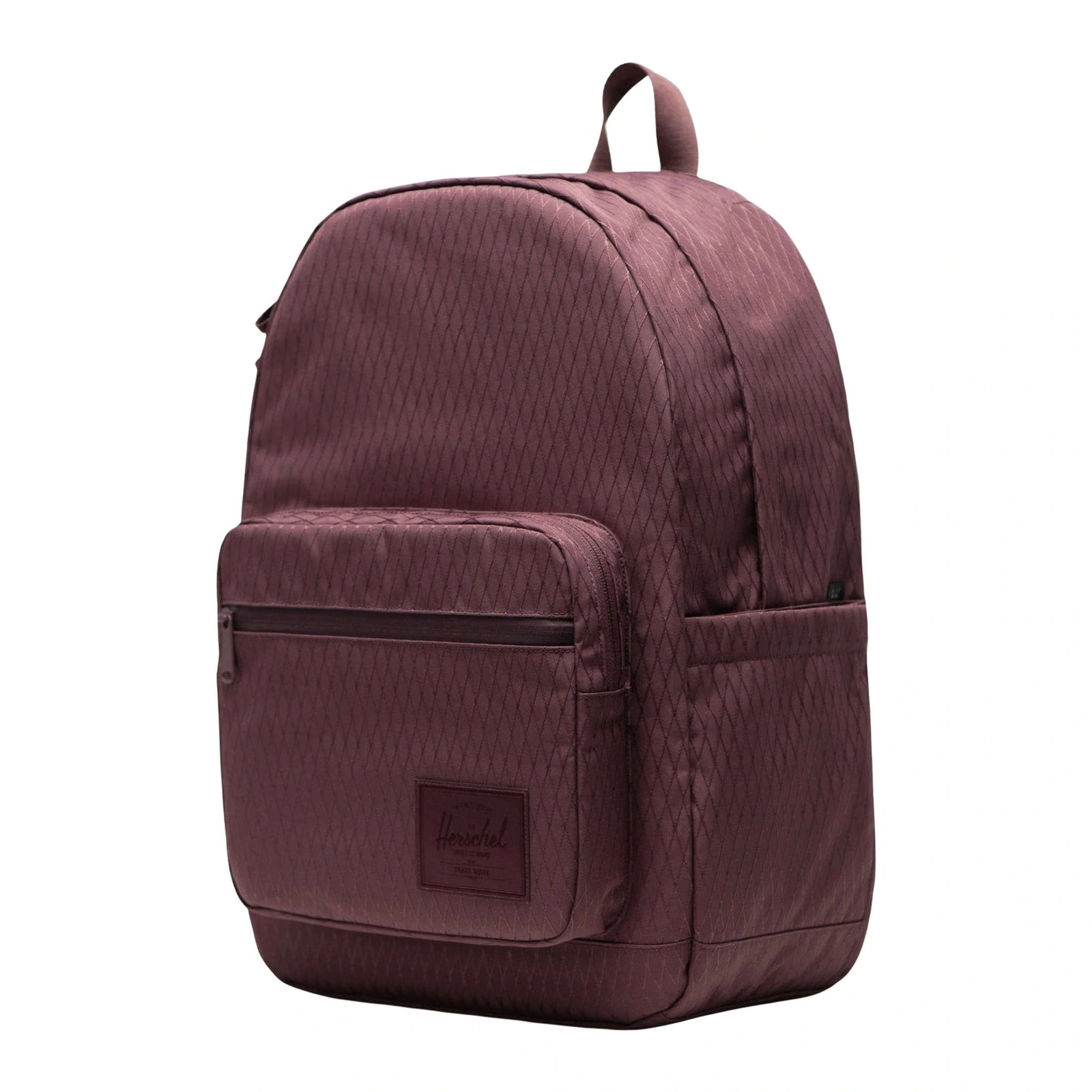 Pop Quiz Backpack Herschel Supply Co. 11405-07783-OS Backpacks 25L / Huckleberry Diamond