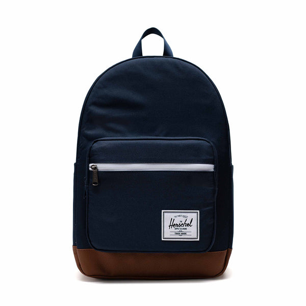 Pop Quiz Backpack Herschel Supply Co. 11405-03548-OS Backpacks 25L / Navy/Tan