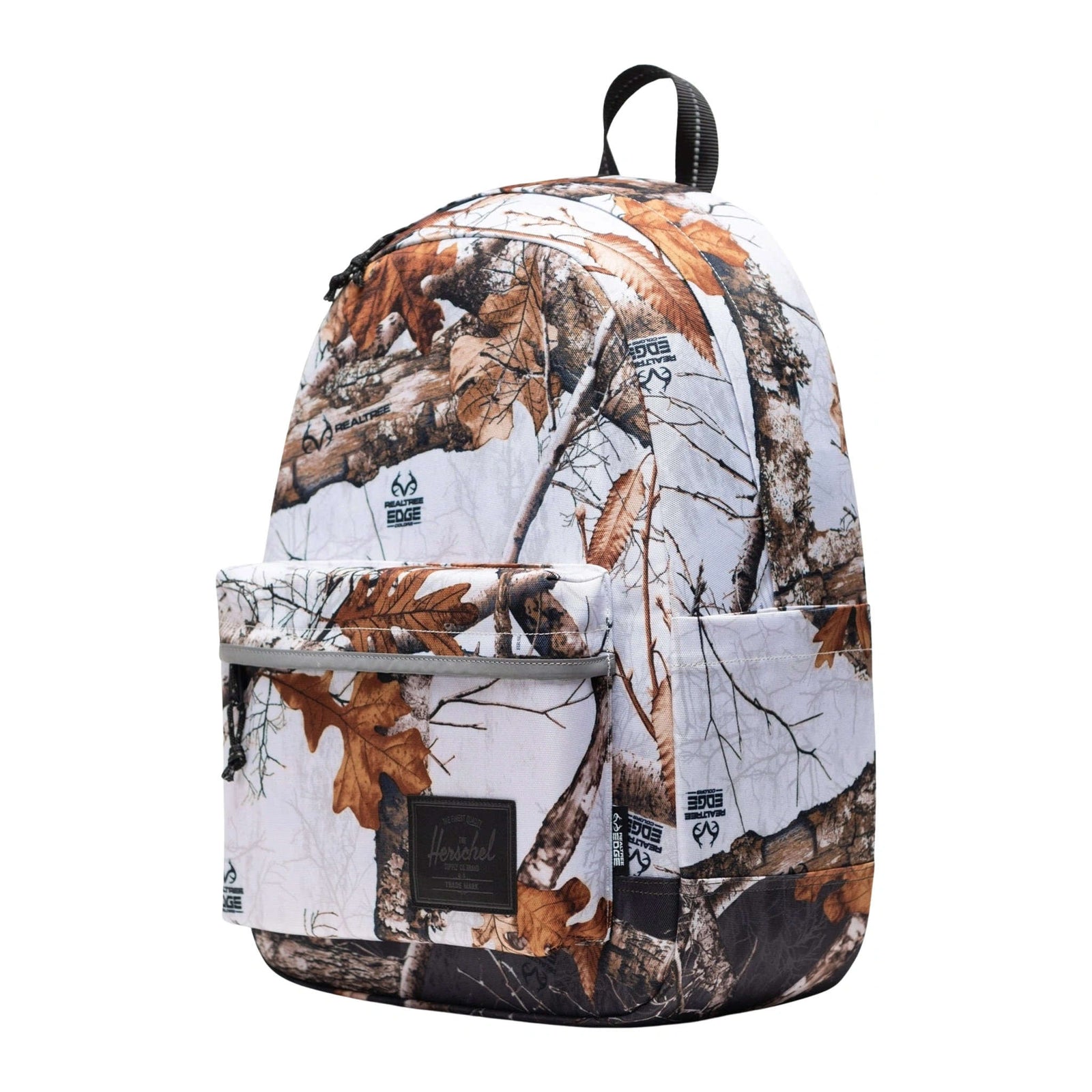 Realtree® Herschel Classic Backpack Herschel Supply Co. 11817-07796-OS Backpacks 26L / White/Blck