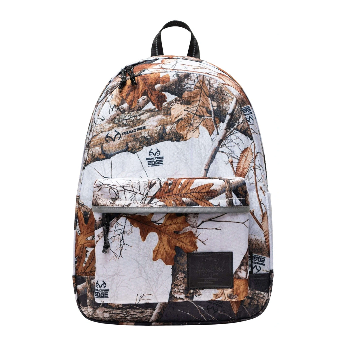 Realtree® Herschel Classic Backpack Herschel Supply Co. 11817-07796-OS Backpacks 26L / White/Blck