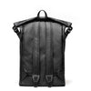 Roll Top Backpack Herschel Supply Co. 11650-00001-OS Backpacks 26L / Black