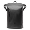 Roll Top Backpack Herschel Supply Co. 11650-00001-OS Backpacks 26L / Black