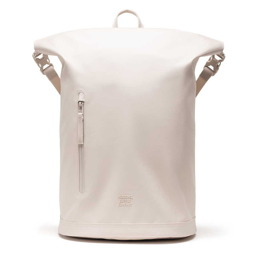 Roll Top Backpack