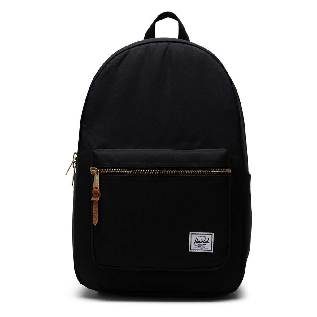 Settlement Backpack Herschel Supply Co. 11407-00001-OS Backpacks 23L / Black