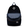 Settlement Backpack Herschel Supply Co. 11407-00007-OS Backpacks 23L / Navy