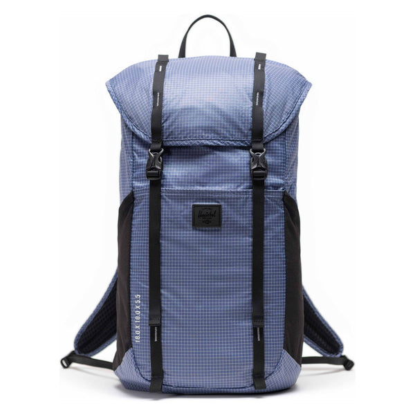 Ultralight Backpack 22L Herschel Supply Co. 11498-07334-OS Backpacks 22L / Heron/Black