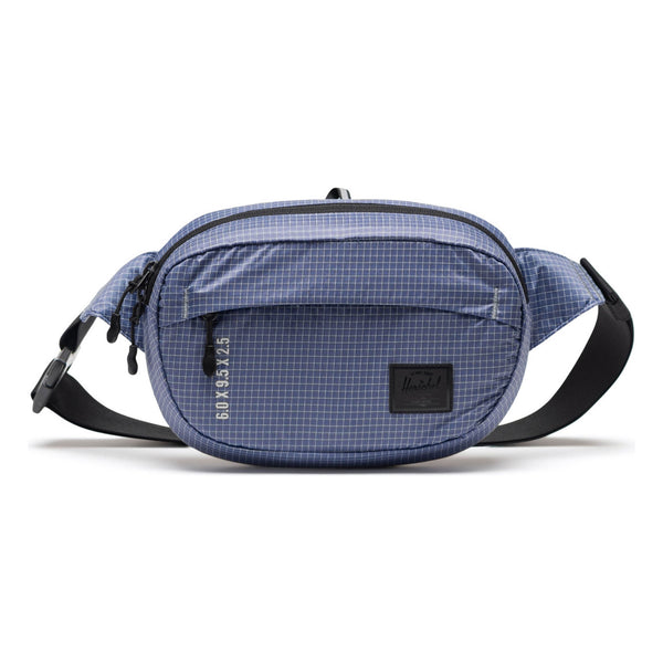 Ultralight Hip Pack 2L Herschel Supply Co. 11496-07334-OS Bumbags 2L / Heron/Black