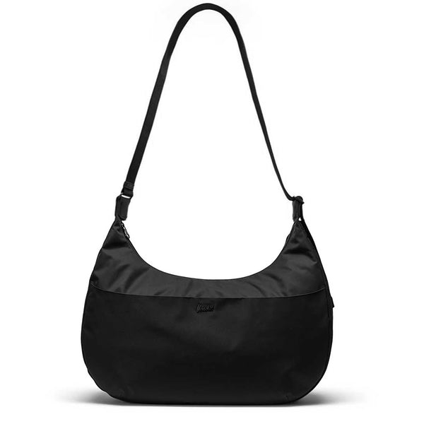Yara Large Shoulder Bag Herschel Supply Co. 11525-00001-OS Tote Bags 25L / Black