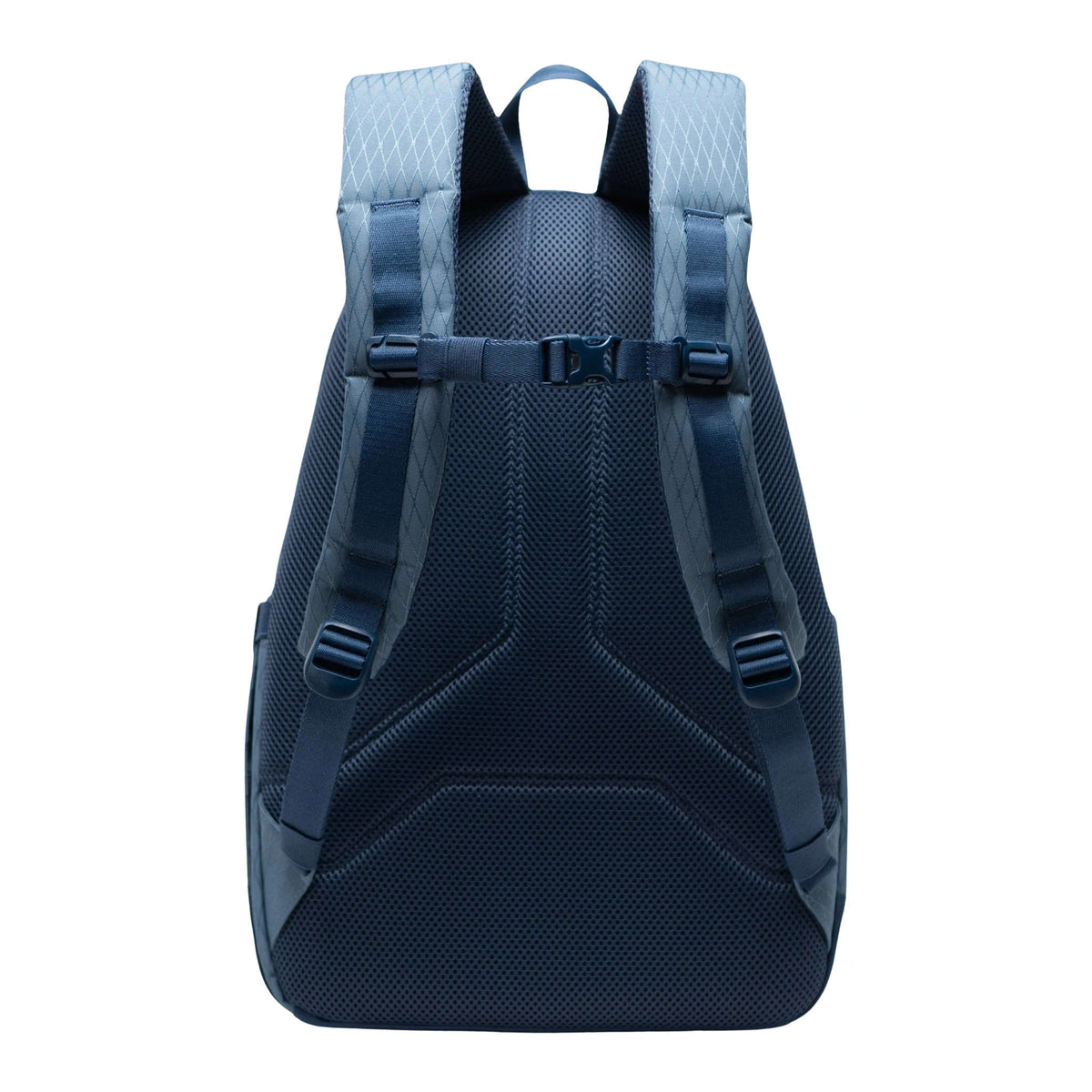 Herschel Kingston Backpack Hershel Supply Co. 11766-07793-OS Backpacks 30L / Bering Sea Diamond/ Dark Denim