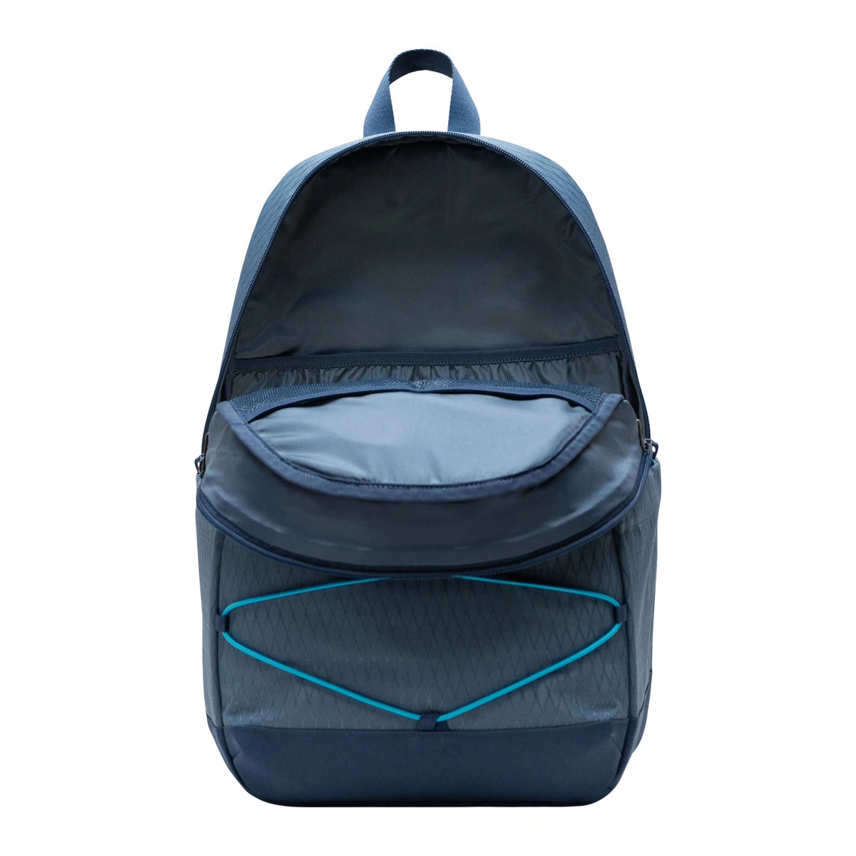 Herschel Kingston Backpack Hershel Supply Co. 11766-07793-OS Backpacks 30L / Bering Sea Diamond/ Dark Denim
