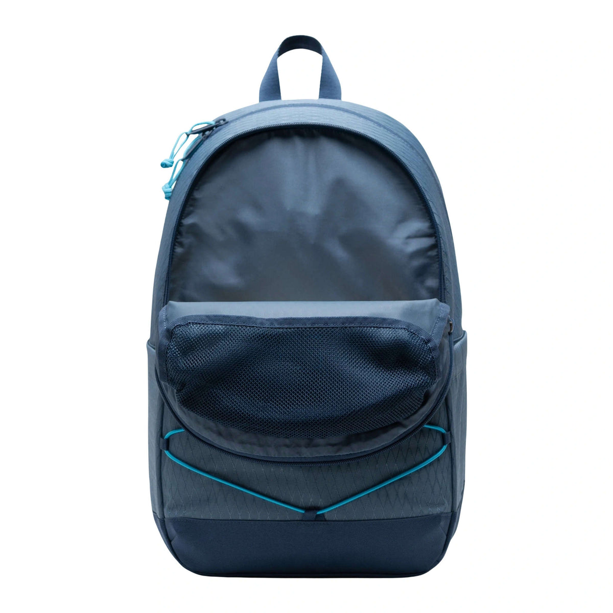 Herschel Kingston Backpack Hershel Supply Co. 11766-07793-OS Backpacks 30L / Bering Sea Diamond/ Dark Denim