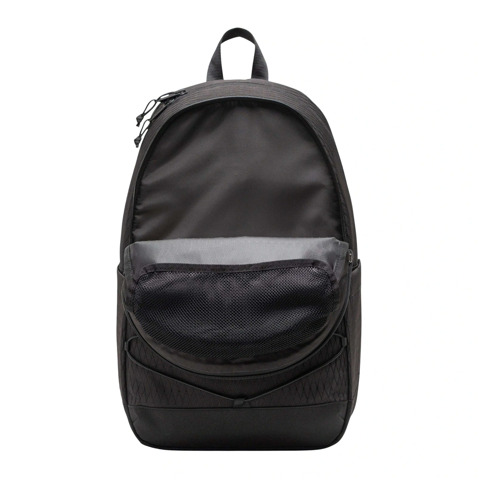 Herschel Kingston Backpack Hershel Supply Co. 11766-07391-OS Backpacks 30L / Black Diamond/Black