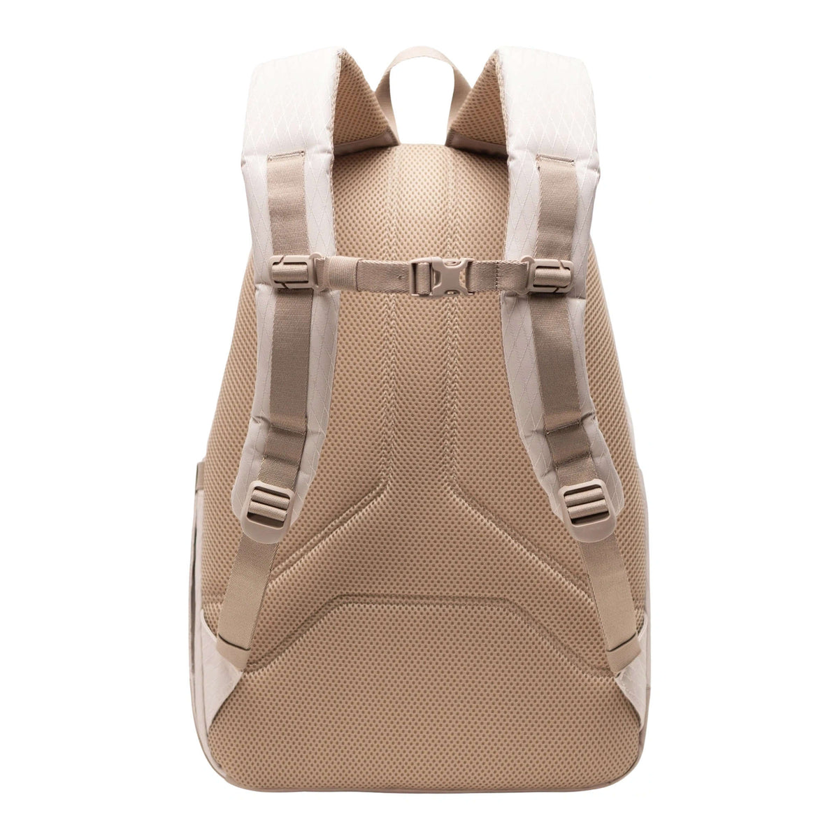 Herschel Kingston Backpack Hershel Supply Co. 11766-07790-OS Backpacks 30L / French Oak Diamond/Cobblestone