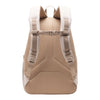 Herschel Kingston Backpack Hershel Supply Co. 11766-07790-OS Backpacks 30L / French Oak Diamond/Cobblestone