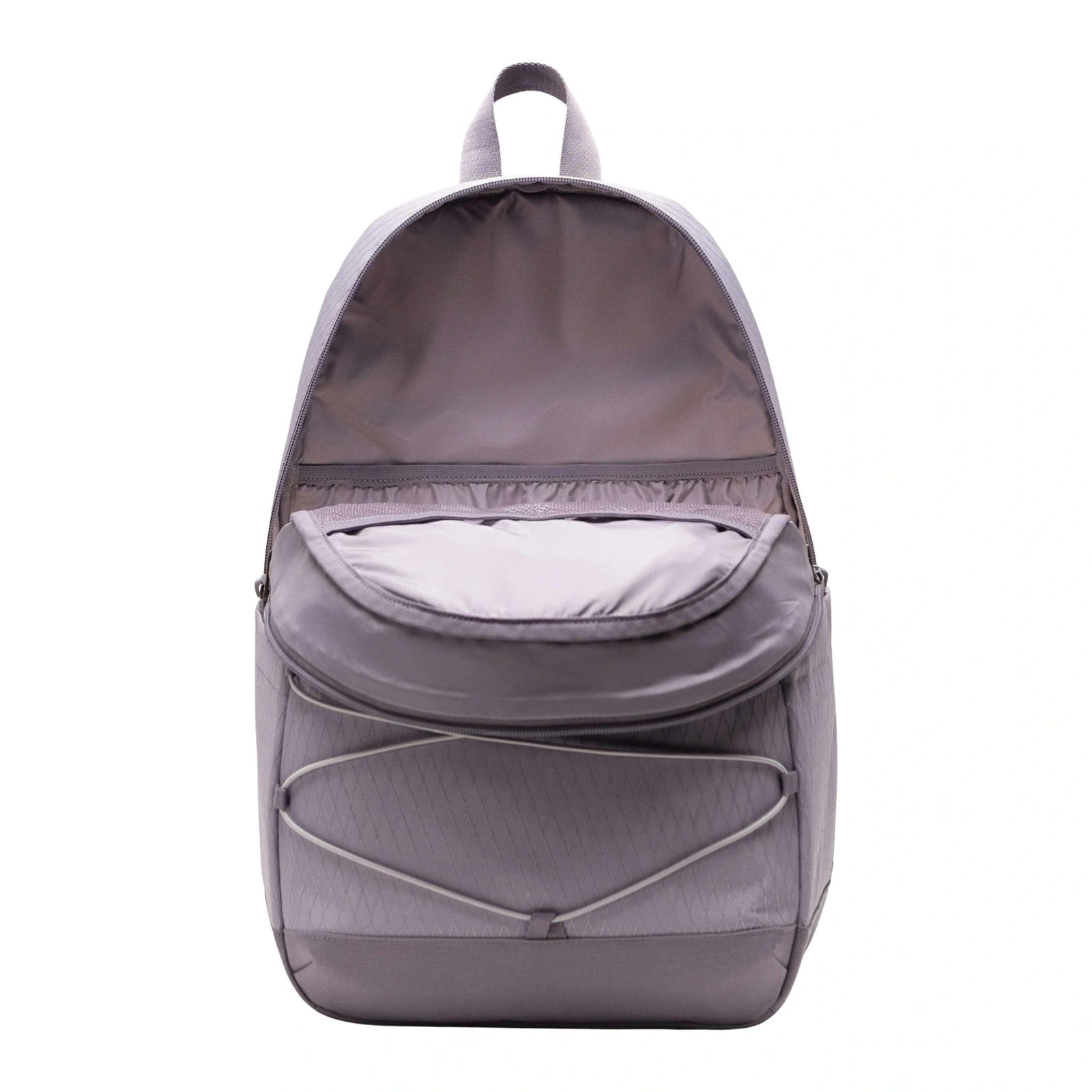 Herschel Kingston Backpack Hershel Supply Co. 11766-07794-OS Backpacks 30L / Minimal Grey Diamond/Grey Ridge