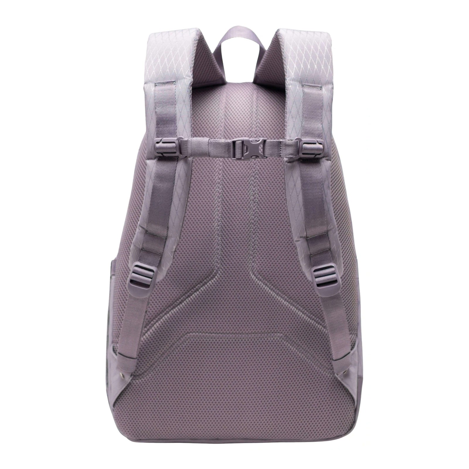 Herschel Kingston Backpack Hershel Supply Co. 11766-07794-OS Backpacks 30L / Minimal Grey Diamond/Grey Ridge