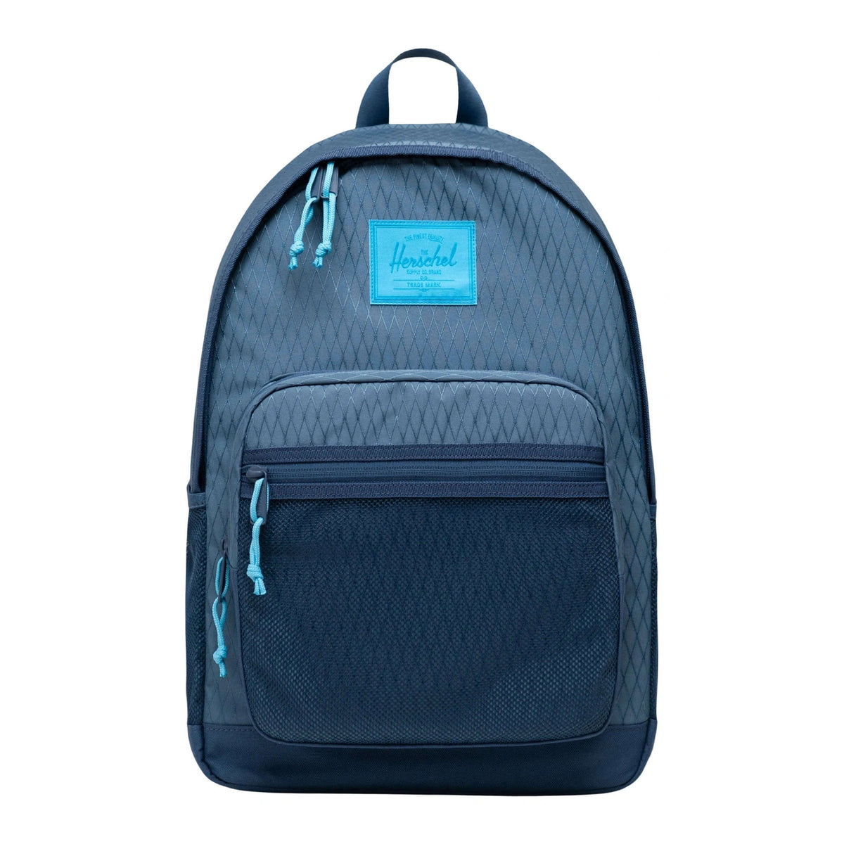 Kaine Backpack Hershel Supply Co. 11814-07793-OS Backpacks 28L / Bering Sea Diamond/ Dark Denim