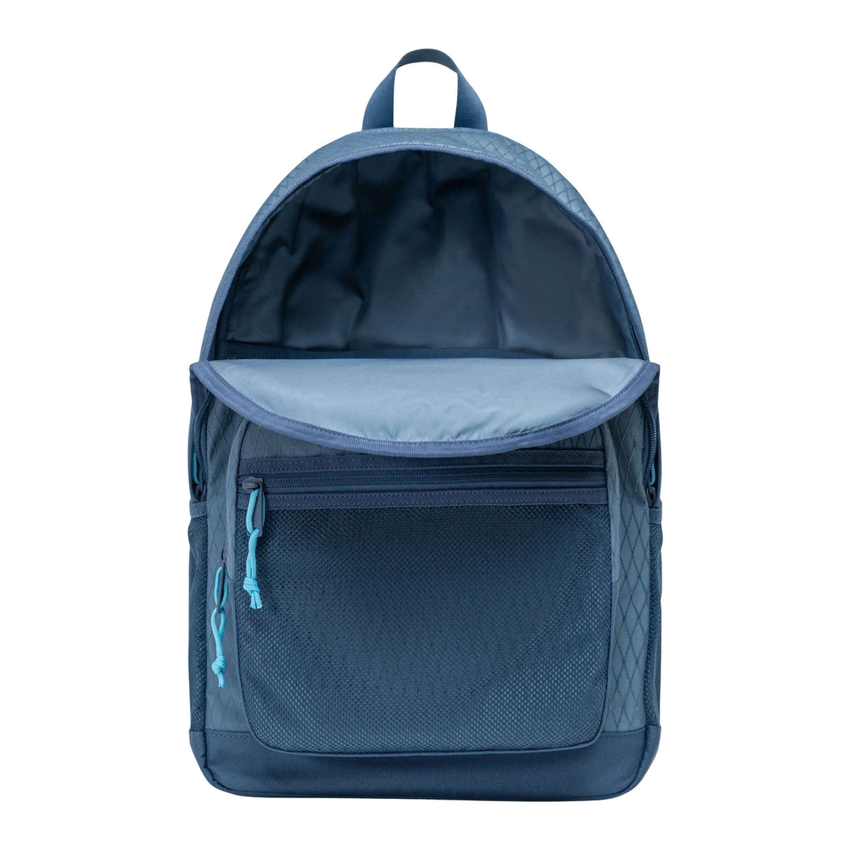 Kaine Backpack Hershel Supply Co. 11814-07793-OS Backpacks 28L / Bering Sea Diamond/ Dark Denim