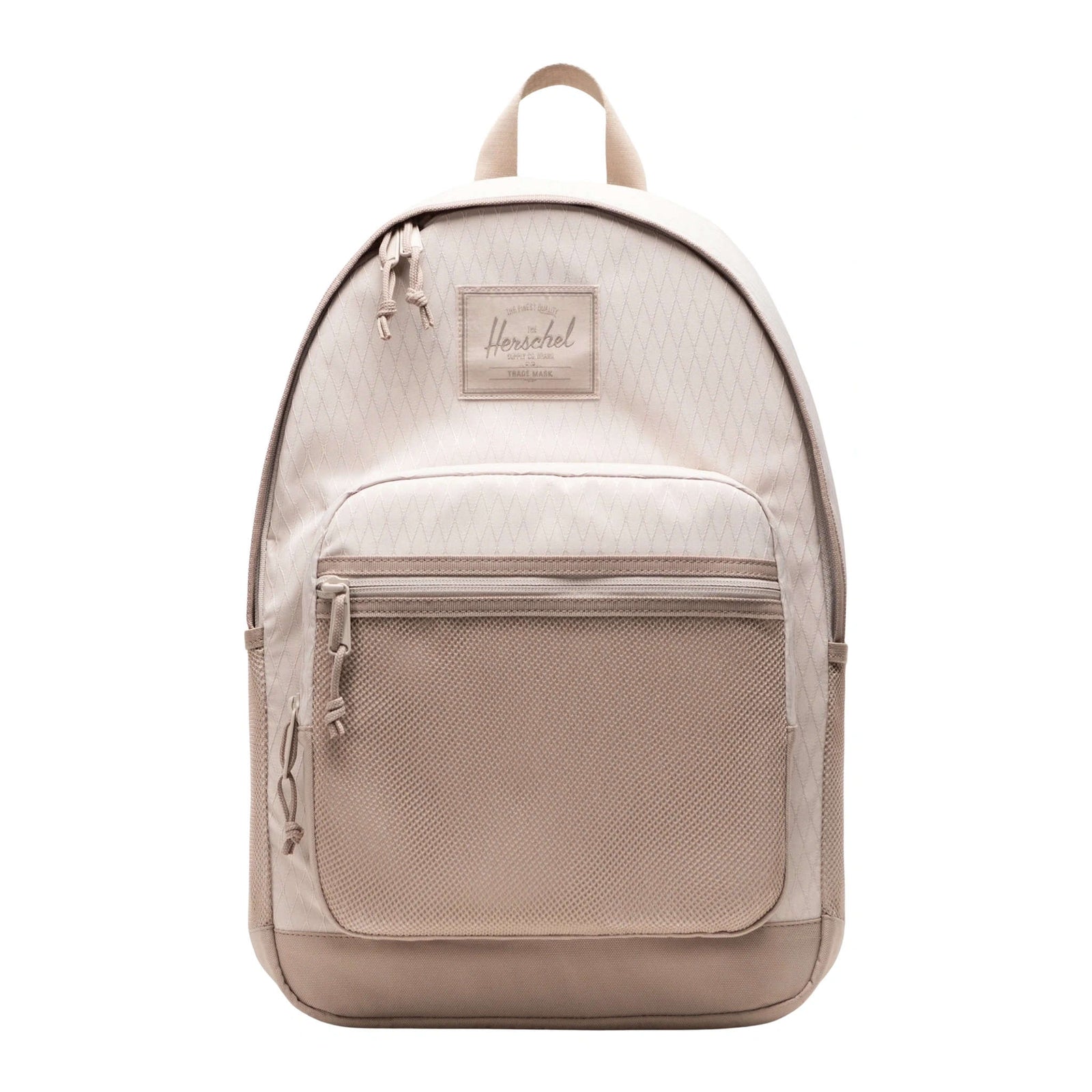 Kaine Backpack Hershel Supply Co. 11814-07790-OS Backpacks 28L / French Oak Diamond/Cobblestone