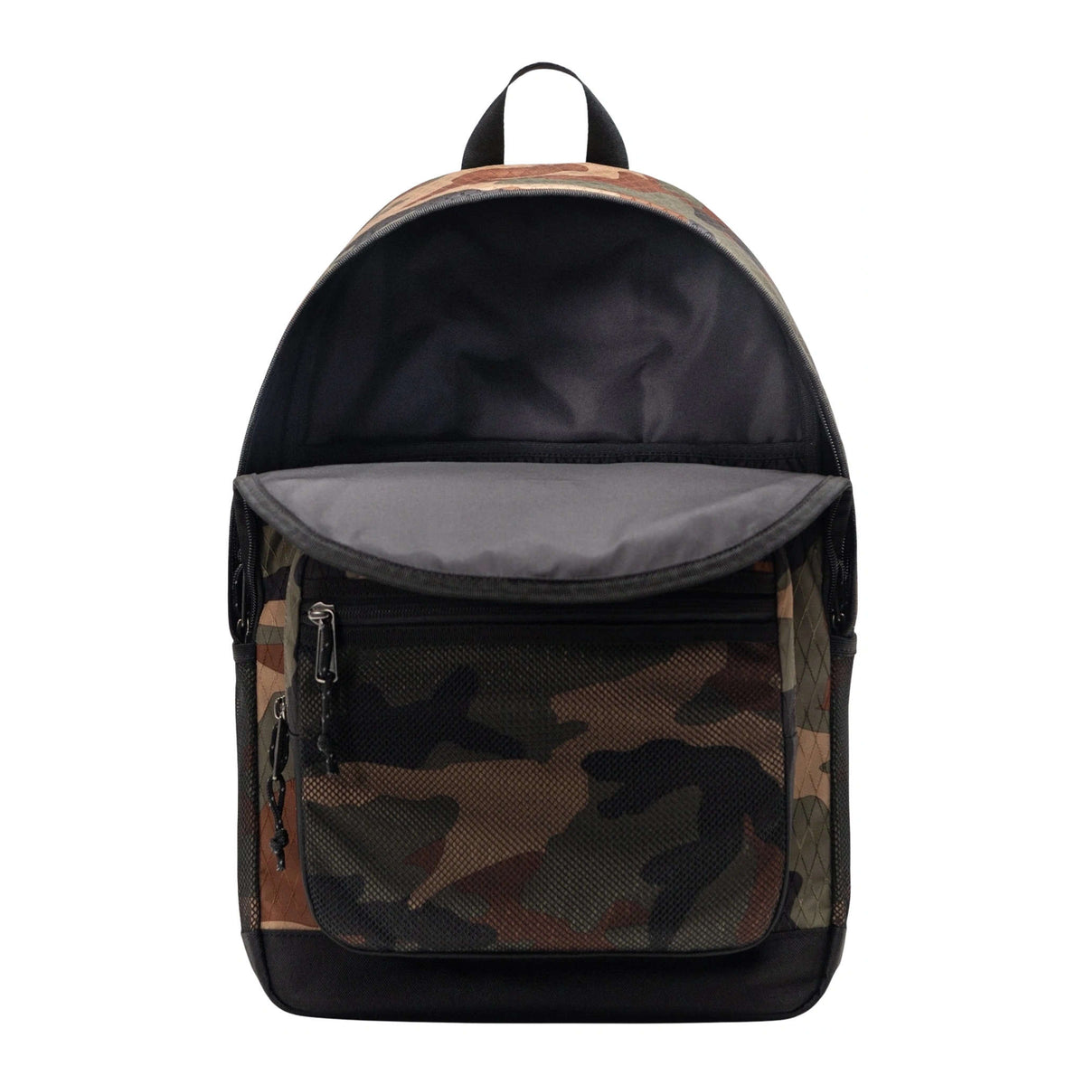 Kaine Backpack Hershel Supply Co. 11814-07812-OS Backpacks 28L / Woodland Camo Diamond/Black