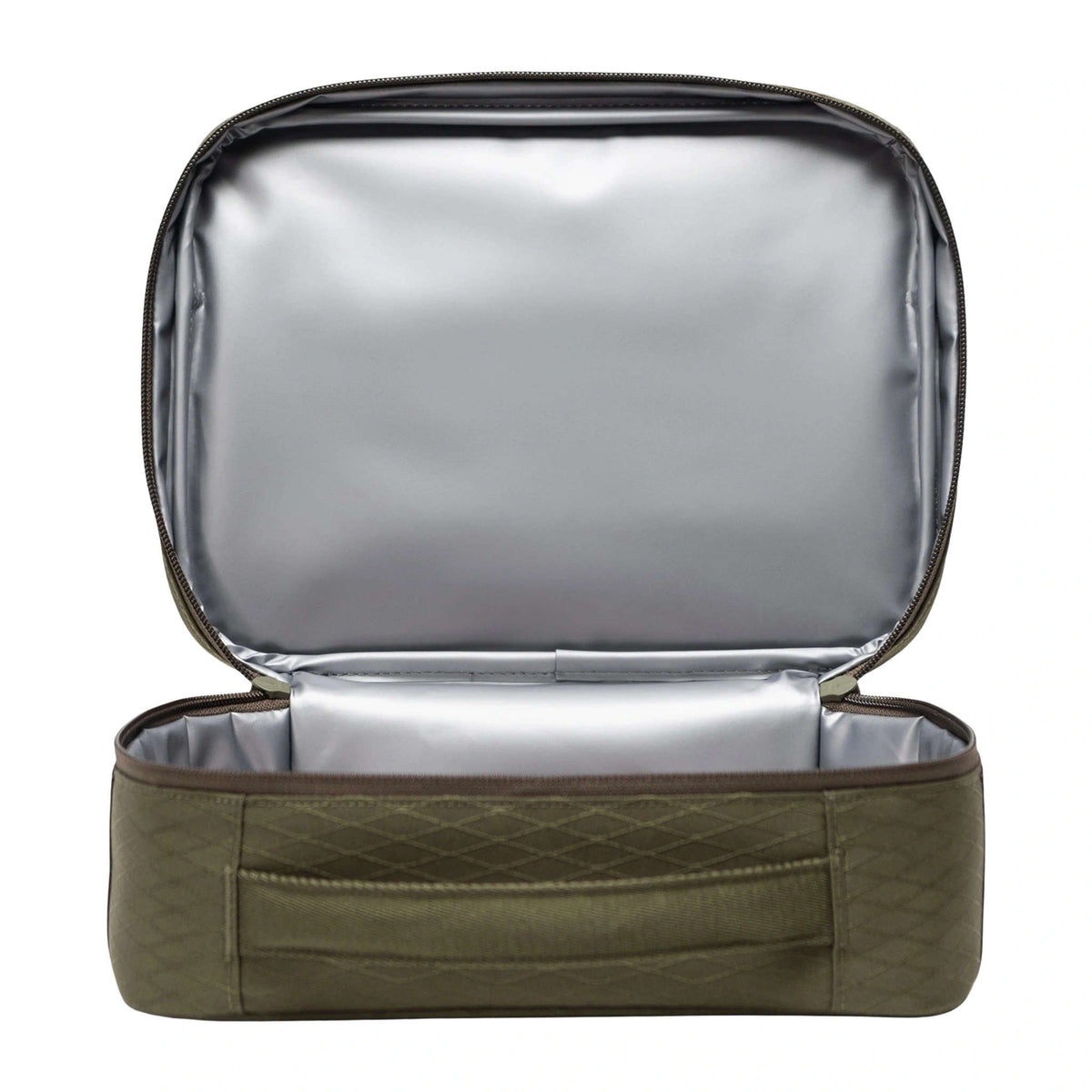 Pop Quiz Lunch Box Hershel Supply Co. 30055-07784-OS Food Containers 5L / Ivy Green Diamond