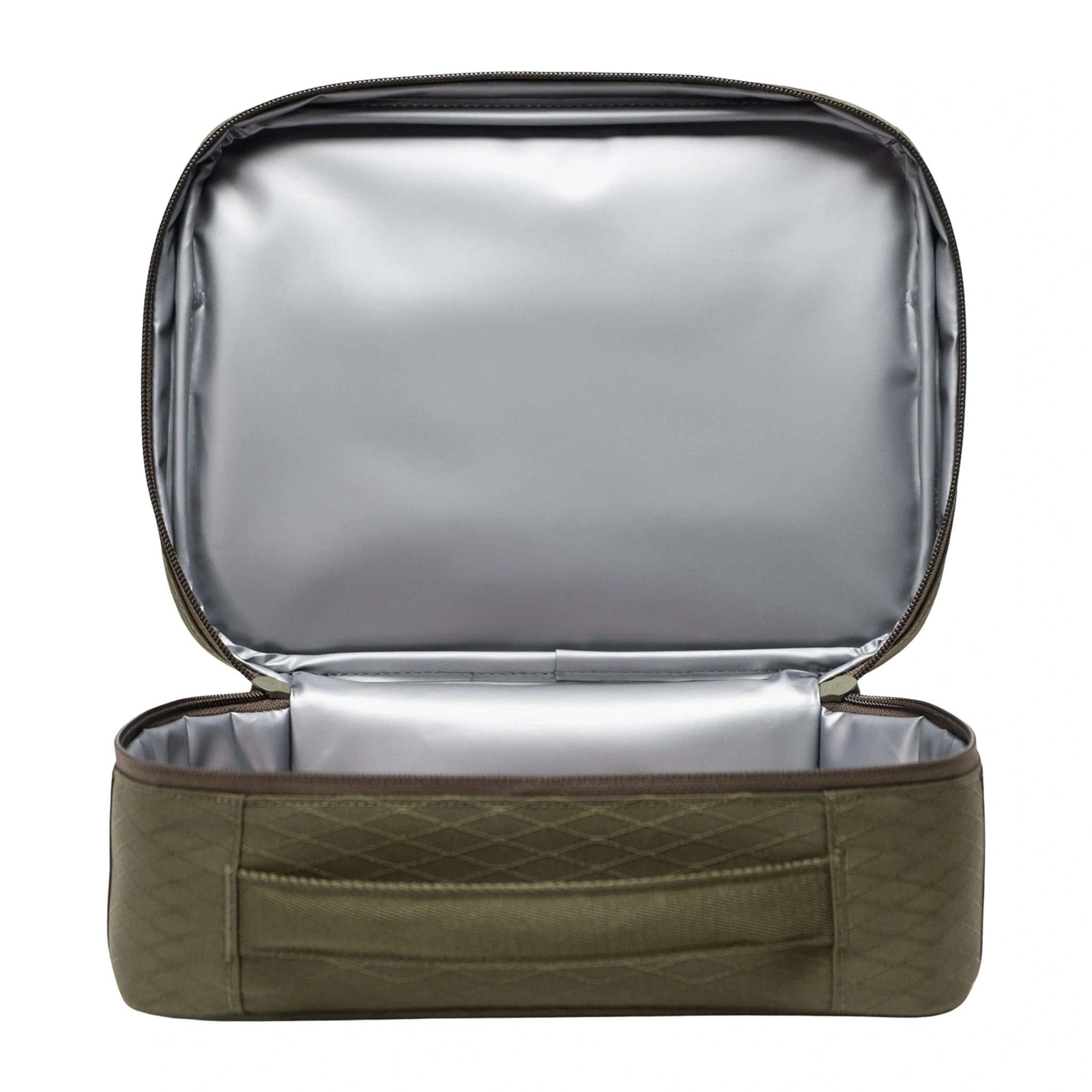 Pop Quiz Lunch Box Hershel Supply Co. 30055-07784-OS Food Containers 5L / Ivy Green Diamond