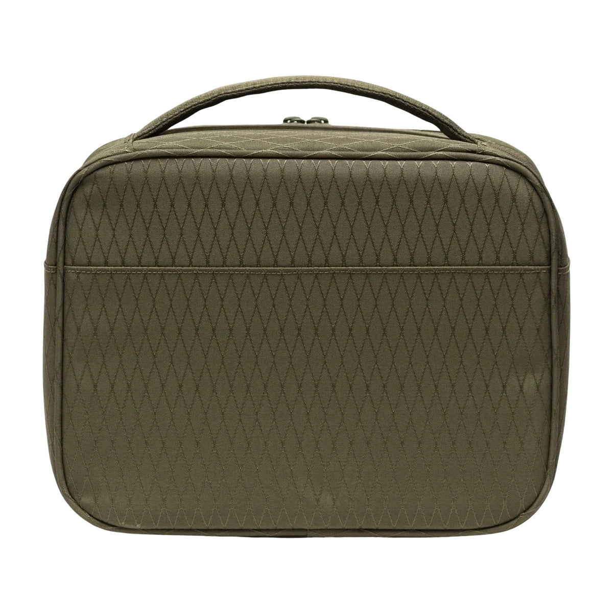 Pop Quiz Lunch Box Hershel Supply Co. 30055-07784-OS Food Containers 5L / Ivy Green Diamond
