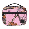 Realtree Pop Quiz Lunch Box Hershel Supply Co. 30123-07795-OS Food Containers 5L / Realtree Edge Camo Pink/Black