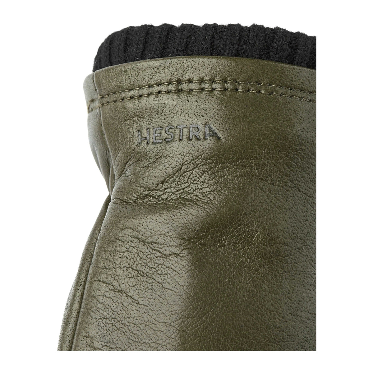 John Hestra Gloves