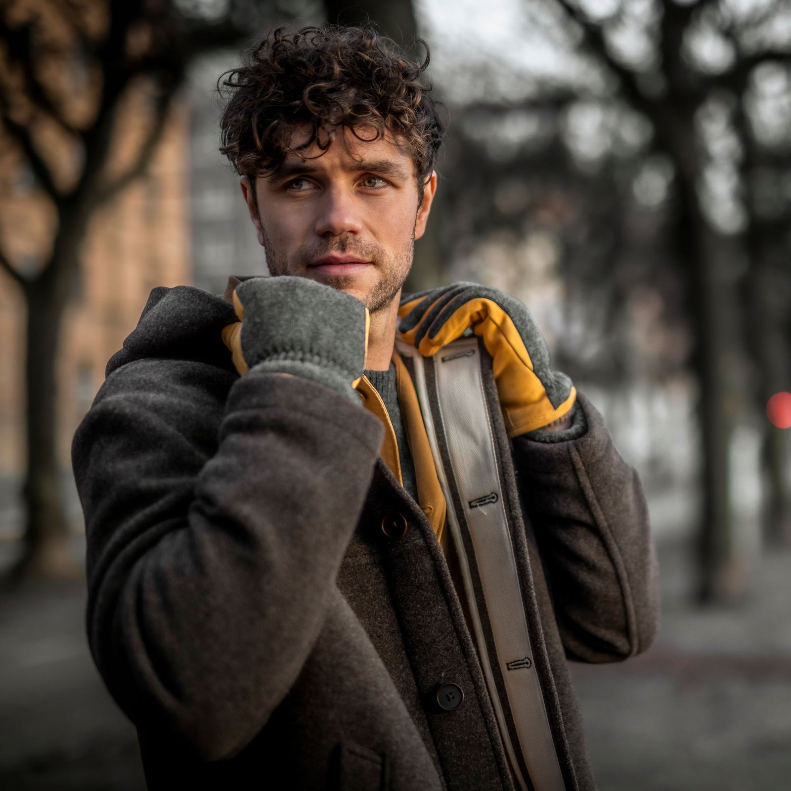 Noah Hestra Gloves
