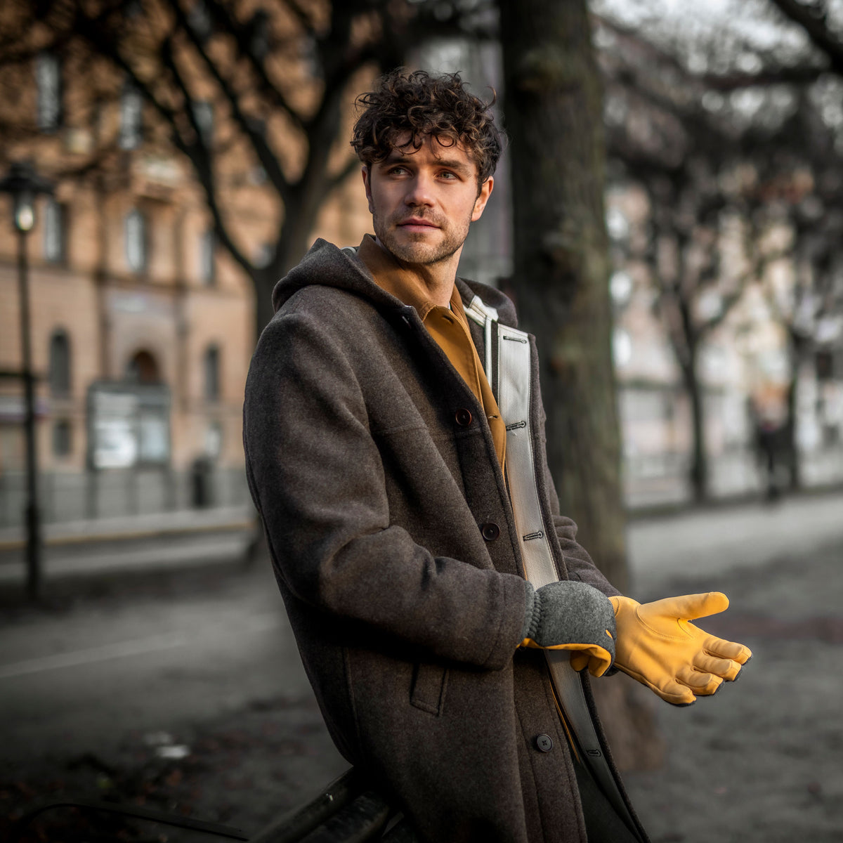 Noah Hestra Gloves