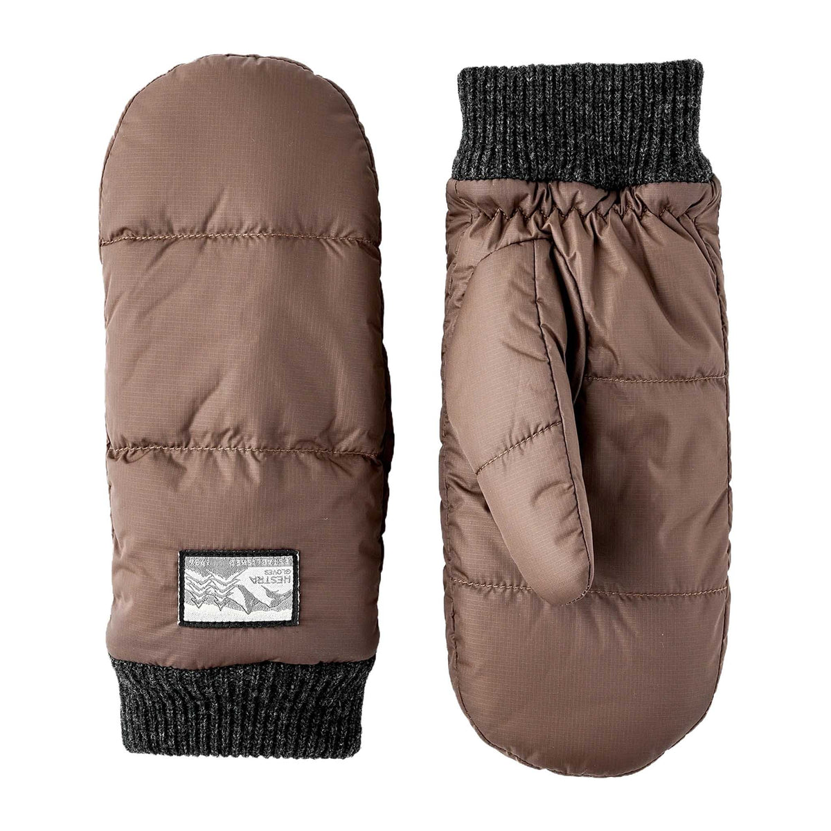 Otra Hestra Gloves