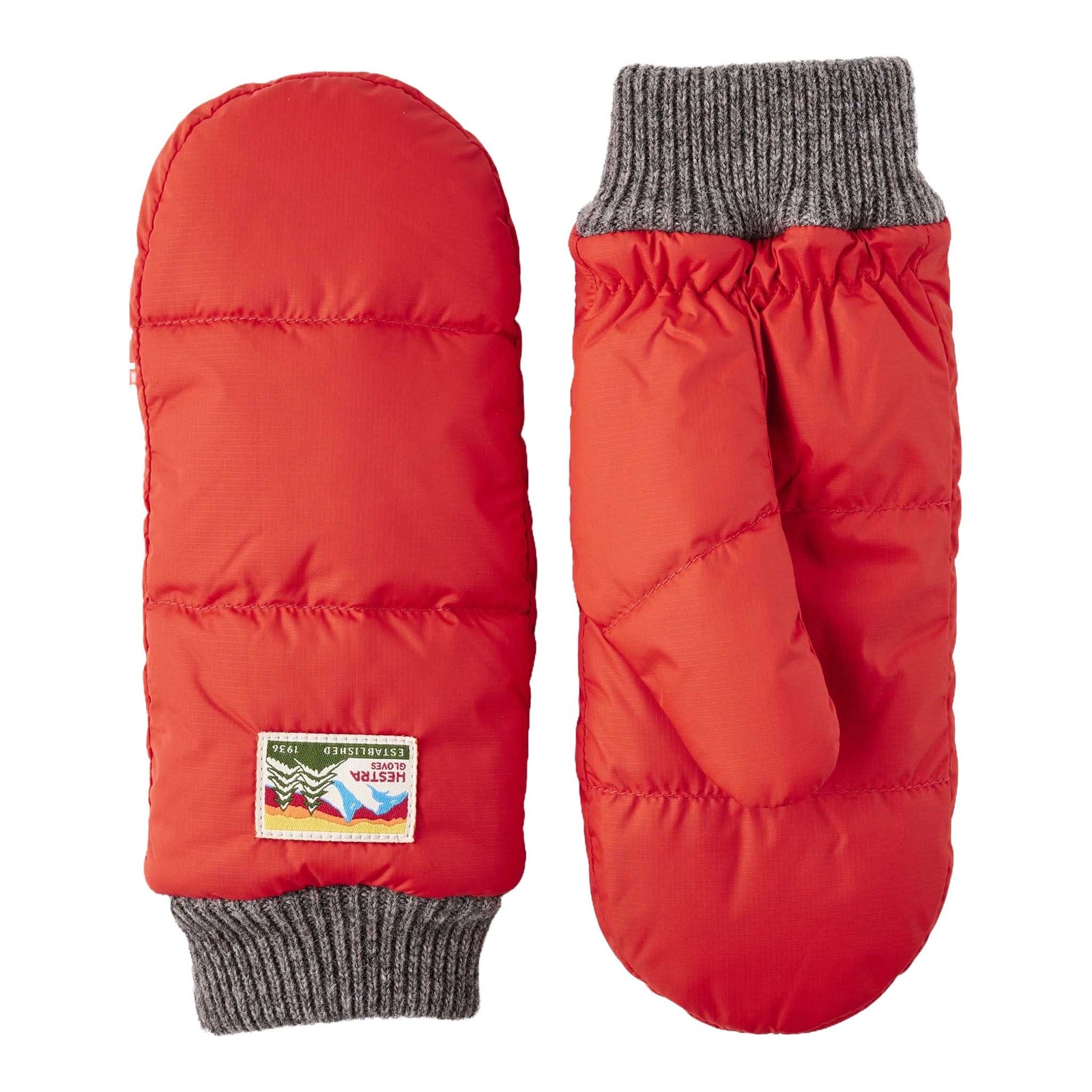 Otra Hestra Gloves