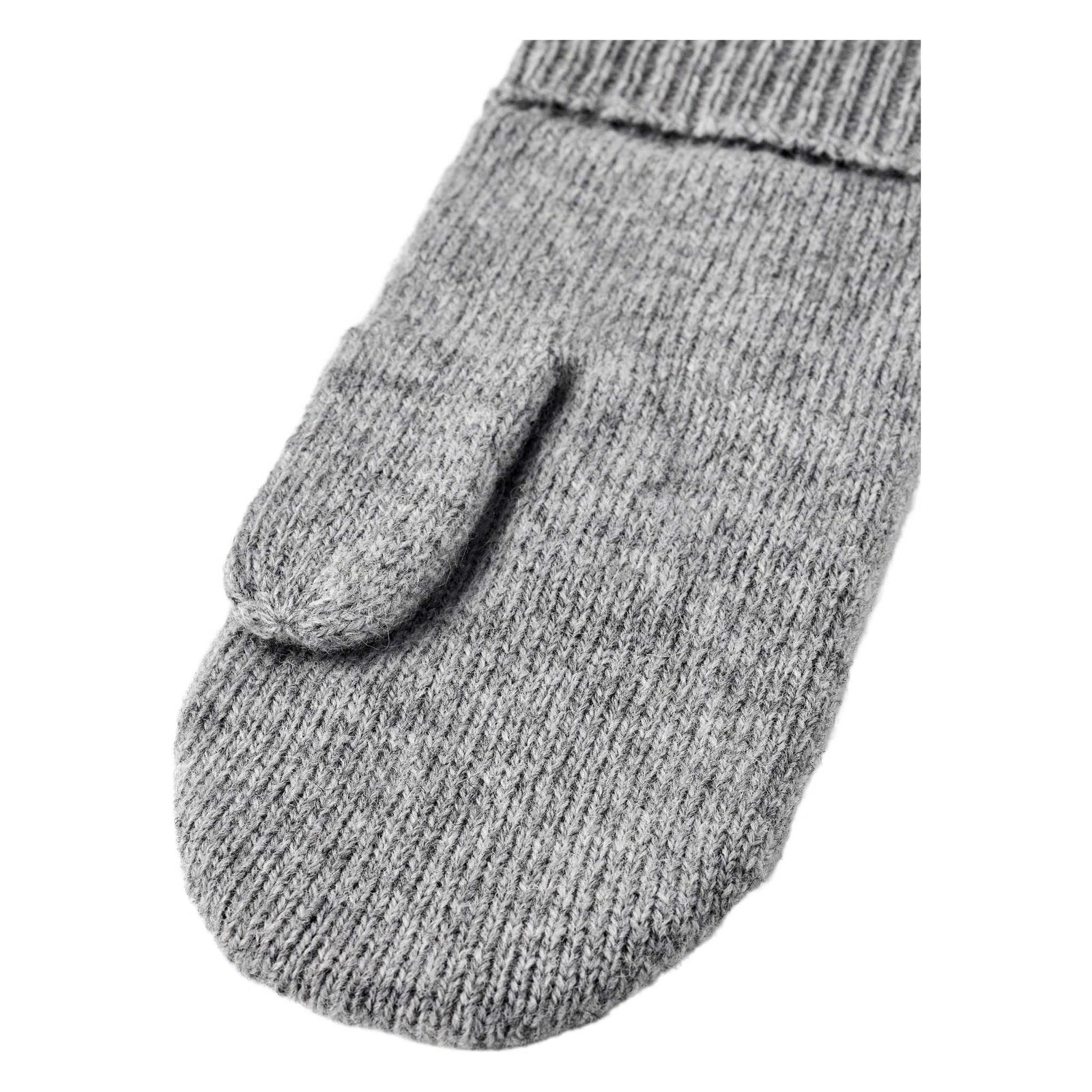Raggwool Mitt Hestra Mittens