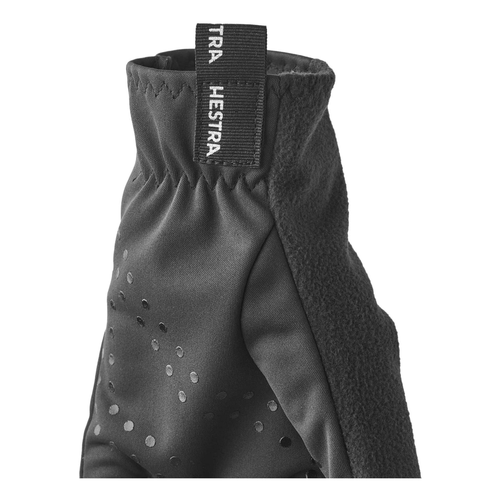 Runners 5 Finger Hestra Gloves