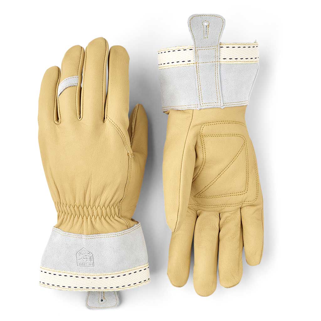 Skullman Hestra Gloves
