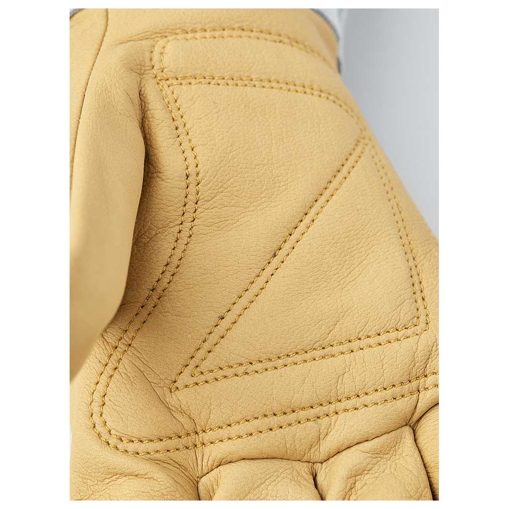Skullman Hestra Gloves