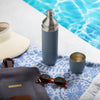 Parkside Flask 750 High Camp Flasks 1100G Camp Flasks 750 ml / Slate