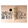 Parkside Flask 750 | Mojave Special Edition High Camp Flasks Camp Flasks