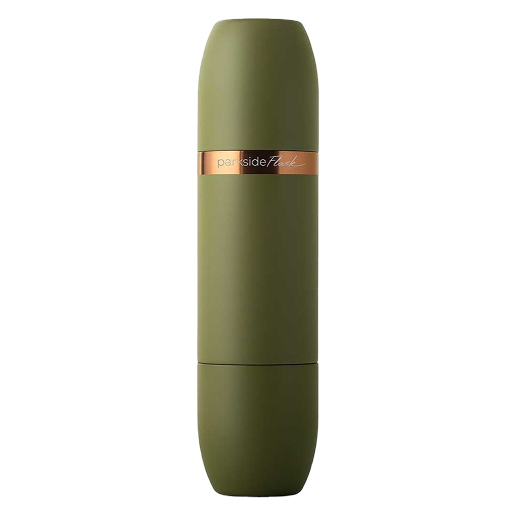 Parkside Flask 750 | Mojave Special Edition High Camp Flasks 1100-MV-1 Camp Flasks 750ml / Sage