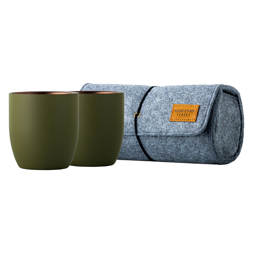 Gobelet Parkside 2-Pack | Mojave Special Edition