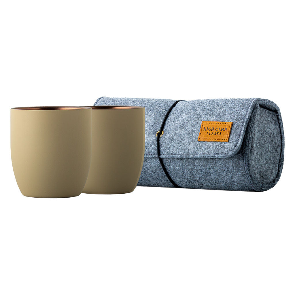 Gobelet Parkside 2-Pack | Mojave Special Edition